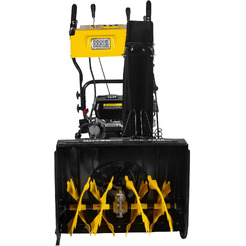 Снегоуборщик Huter SGC 8.0 70/7/45