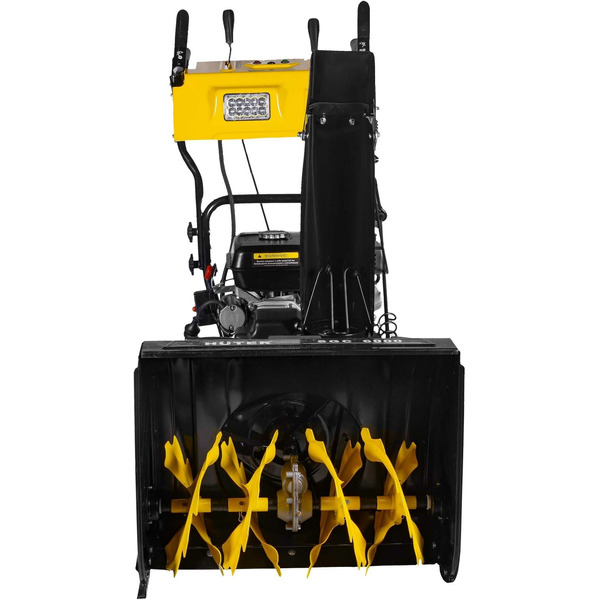 Снегоуборщик Huter SGC 8.0 70/7/45