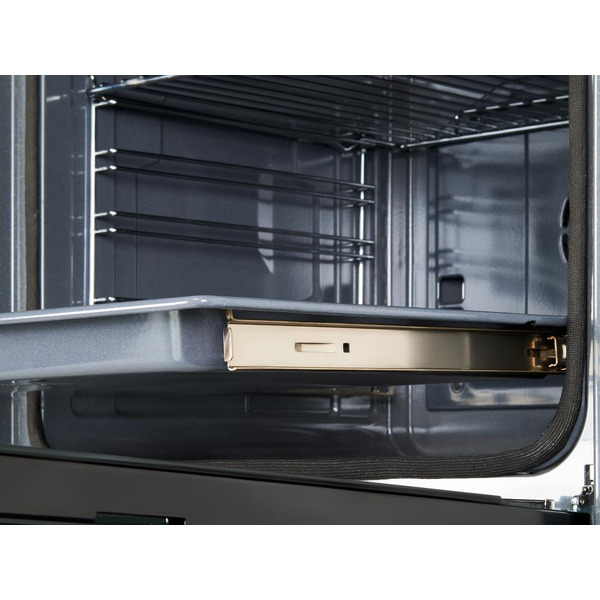 Духовой шкаф VARD VOE554HX