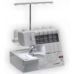 Коверлок Leader VS 390D