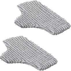 Комплект тряпок для пола Kitfort KT-500-06