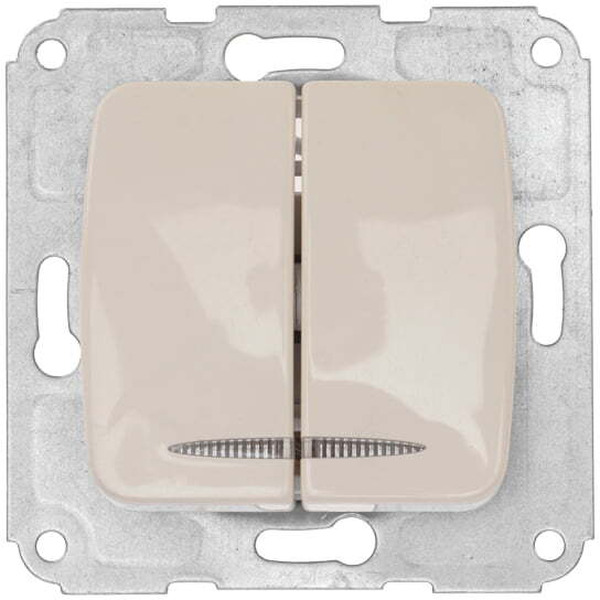 Выключатель KRANZ DEA KR-78-0233