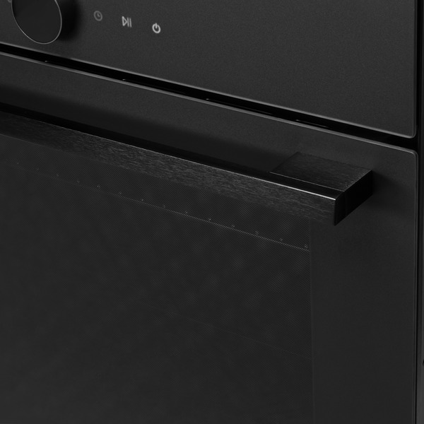 Духовой шкаф ZORG MUN616 black matte