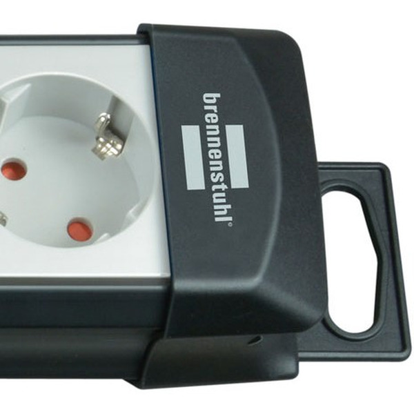 Удлинитель Brennenstuhl Premium-Line 1951540101