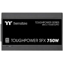 Блок питания Thermaltake SFX 750W Toughpower SFX750 PS-STP-0750FNFAPE-1