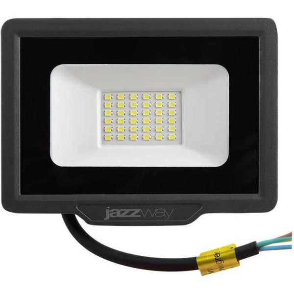 Прожектор светодиодный JAZZWAY 5023567