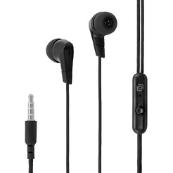 Наушники Oklick HS-S-250 (черный)