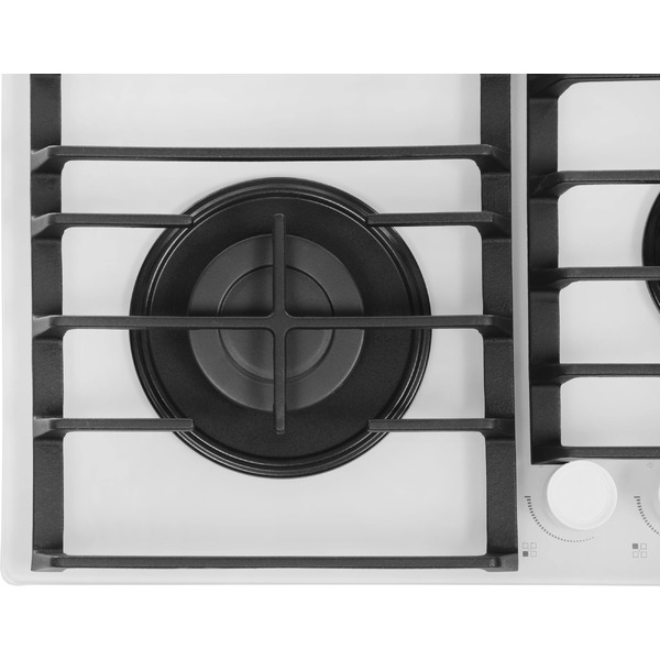 Варочная панель Vitek VGH 6420 WG
