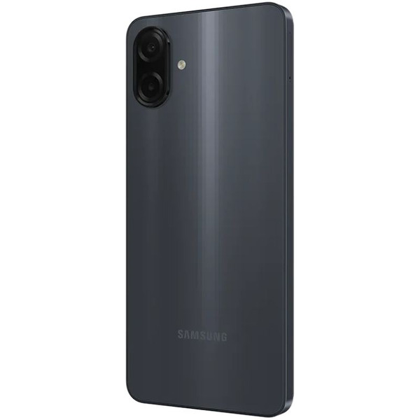 Смартфон Samsung Galaxy A07 SM-A075 4GB/128GB (черный)