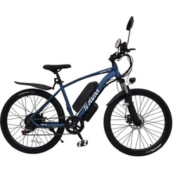 Электровелосипед AVM Intro 500