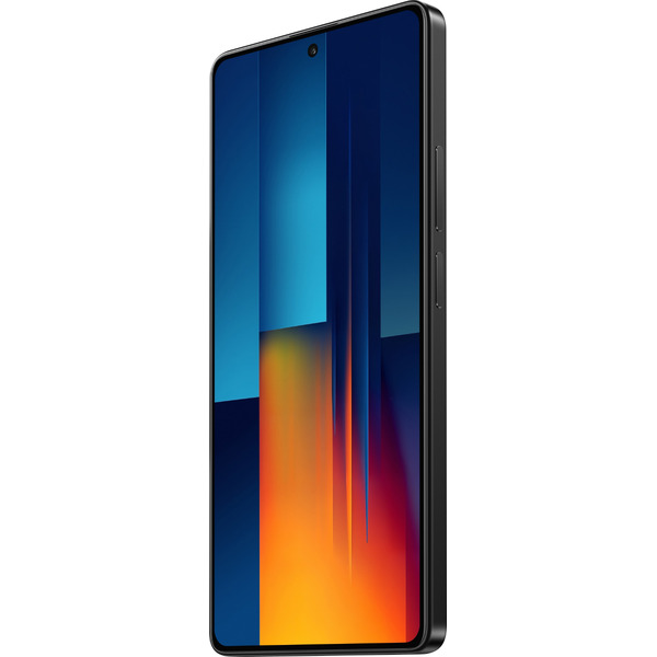 Смартфон POCO M6 Pro 12GB/512GB Blue EU