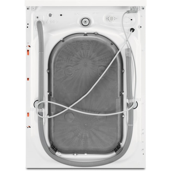 Стирально-сушильная машина AEG L8WBC61S