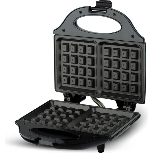 Прижимной гриль для сендвичей RAF R.207H