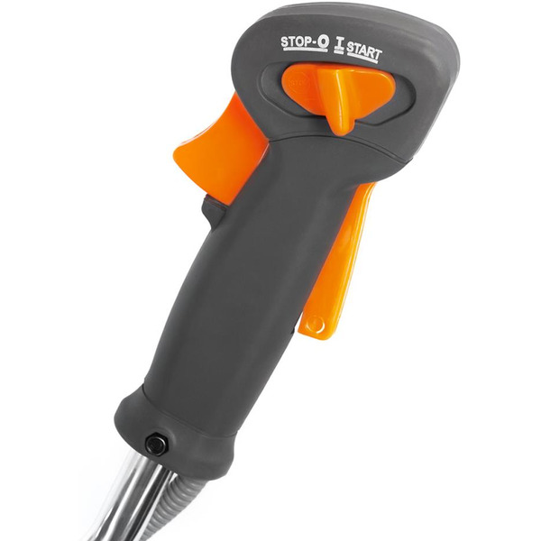 Триммер Daewoo DABC 520PRO