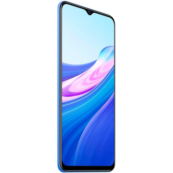 Смартфон vivo Y31 4Gb/128Gb (голубой океан)