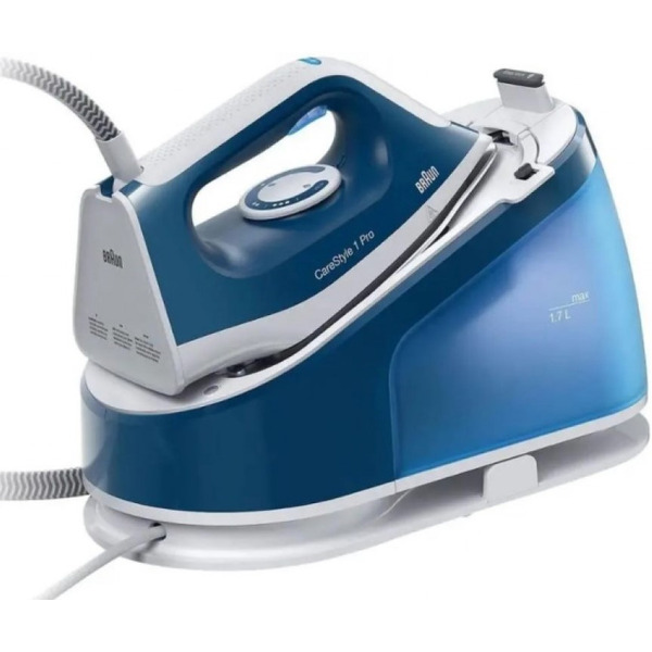 Гладильная система Braun CareStyle 1 Pro IS1512BL