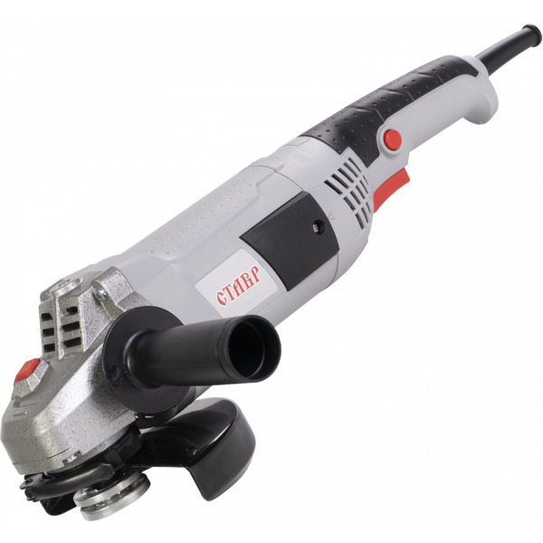 Угловая шлифмашина STAVR МШУ-150/1300