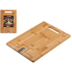 Доска разделочная PERFECTO LINEA BAMBOO 35-332315