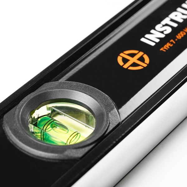 Уровень строительный Instrumax Hardpro 1000