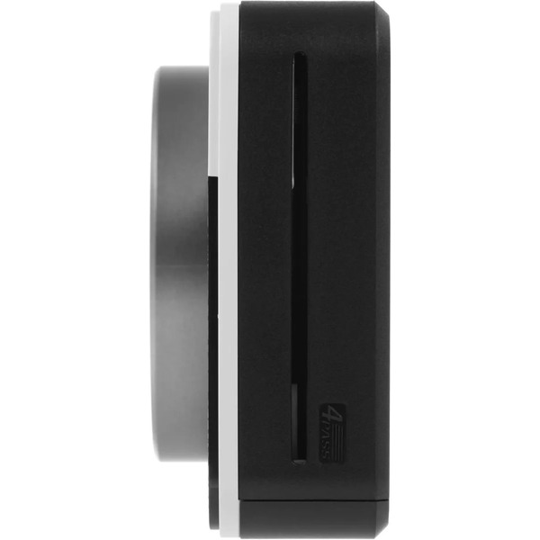 Фотоаппарат Kodak Mini Shot 2 C210R (черный/белый)