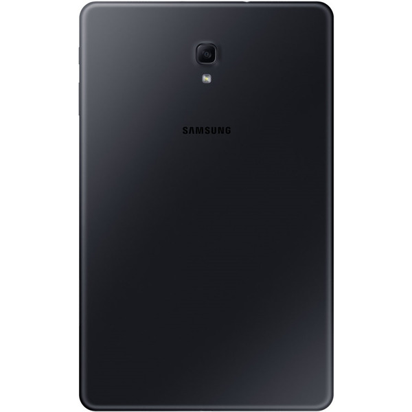 Планшет SAMSUNG Galaxy Tab A 32GB (черный) SM-T590NZKASER