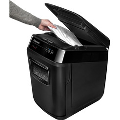 Шредер Fellowes AutoMax 200M FS-46563