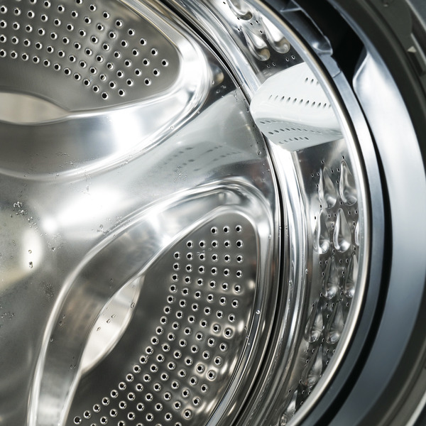 Стирально-сушильная машина Centek CT-1954 (серый)