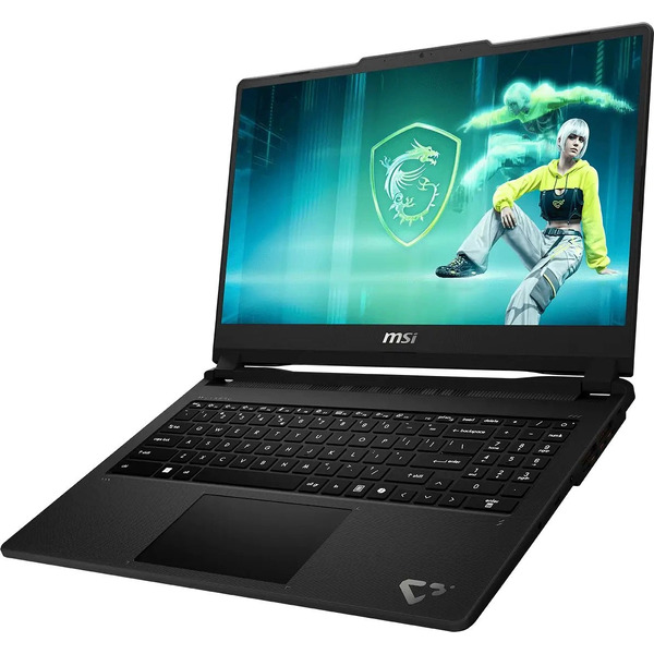 Игровой ноутбук MSI Cyborg 15 Max C2WG-013XRU
