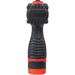 Дрель-шуруповерт Edon UAD-16DBL