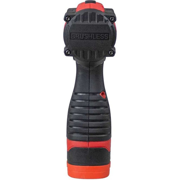 Дрель-шуруповерт Edon UAD-16DBL