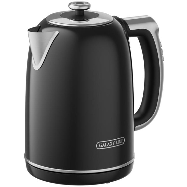 Электрический чайник Galaxy Line GL0360 (черный агат)