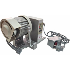 Сервомотор Sentex STx550