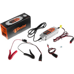 Зарядное устройство Wester CD-4000 356924