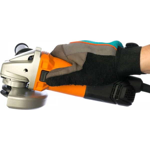 Шлифмашина AEG Powertools WS 8-125 S (4935451296)