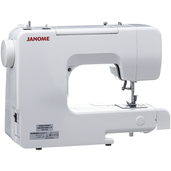 Швейная машина Janome MX 77