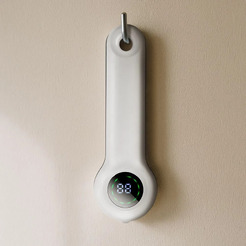 Автоматическая щетка для уборки Kitfort КТ-9819