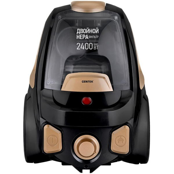 Пылесос Centek CT-2534
