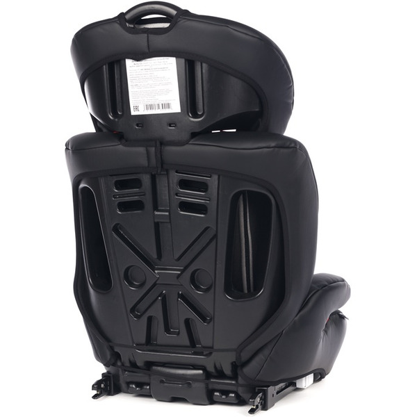 Детское автокресло Martin Noir Cadet Fix (night black)