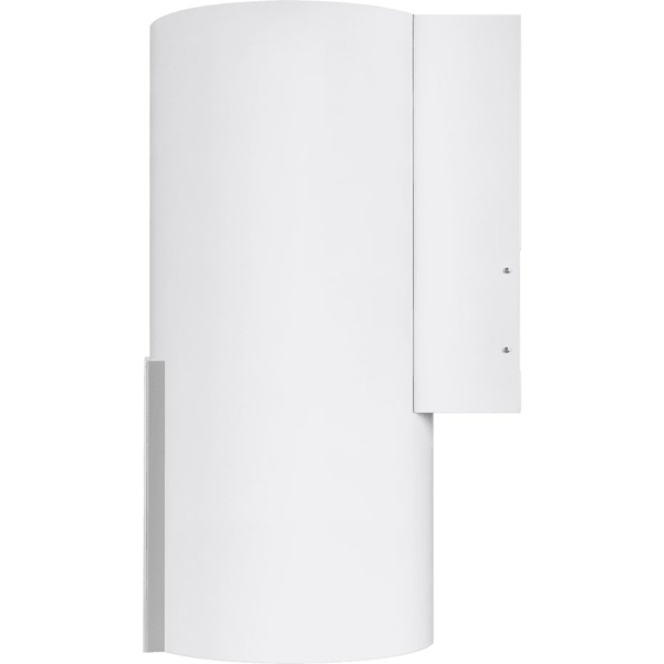 Кухонная вытяжка MAUNFELD Alba 39 Wall (белый)