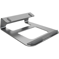 Подставка для ноутбука Cactus CS-NB-AL