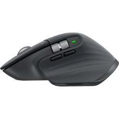 Мышь Logitech MX Master 3S (910-006565) графитовый