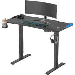 Стол для компьютера Cactus CS-ED-GBK