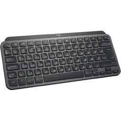 Клавиатура Logitech MX Keys Mini 920-010617