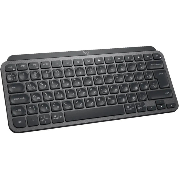 Клавиатура Logitech MX Keys Mini 920-010617