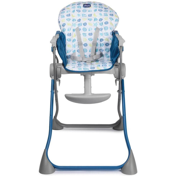 Chicco Pocket Meal BLUE