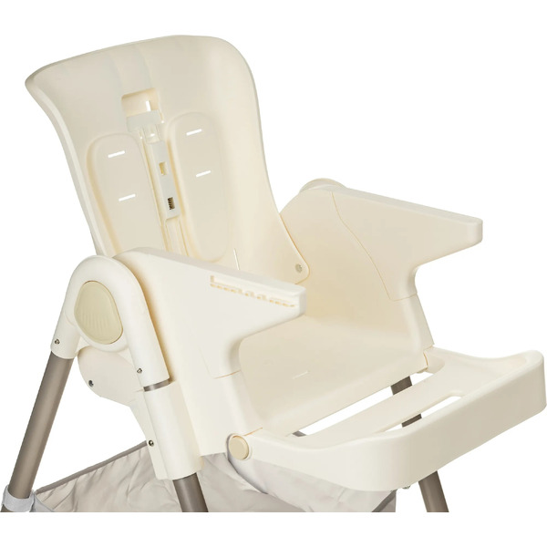 Стульчик для кормления NINO Banny (бежевый)