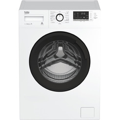 Стиральная машина BEKO WSRE7612XAWI (BY)