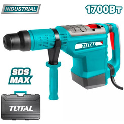 Перфоратор TOTAL TH117556