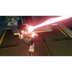 Игра Sony LEGO Batman 3: Beyond Gotham [PS4, русские субтитры]