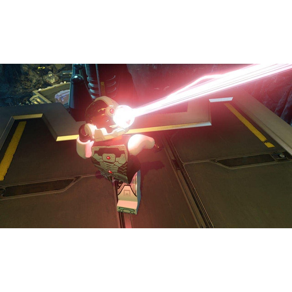 Игра Sony LEGO Batman 3: Beyond Gotham [PS4, русские субтитры]